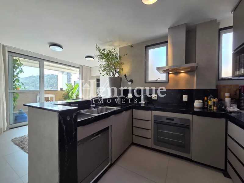 Apartamento, 2 quartos, 60 m² - Foto 9