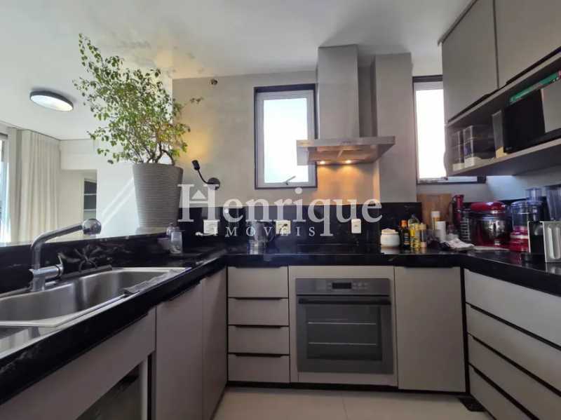 Apartamento, 2 quartos, 60 m² - Foto 10