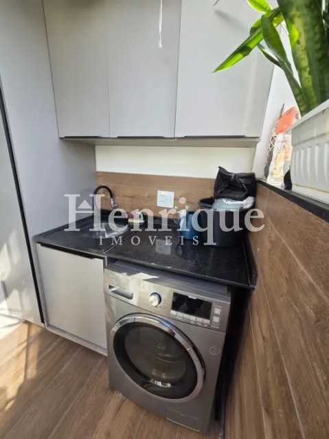 Apartamento, 2 quartos, 60 m² - Foto 11