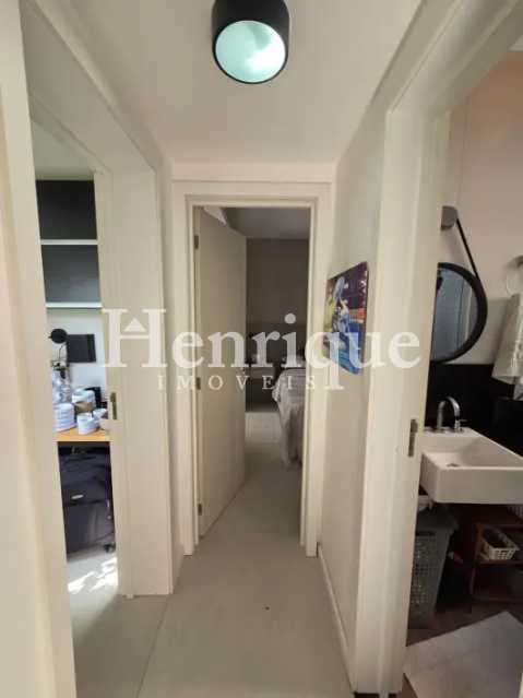 Apartamento, 2 quartos, 60 m² - Foto 12