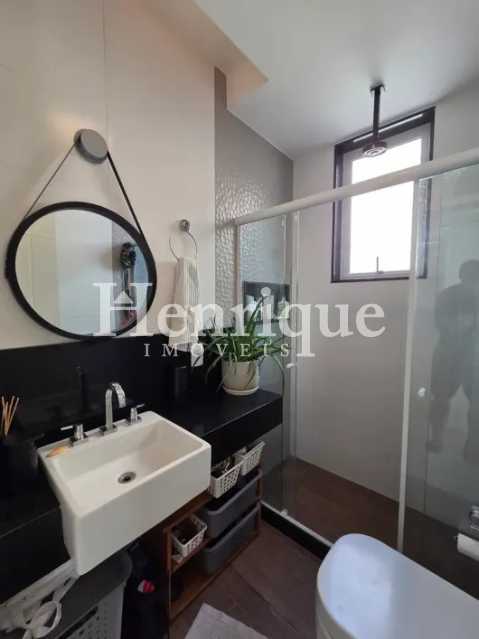 Apartamento, 2 quartos, 60 m² - Foto 13