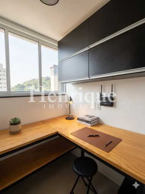 Apartamento, 2 quartos, 60 m² - Foto 14