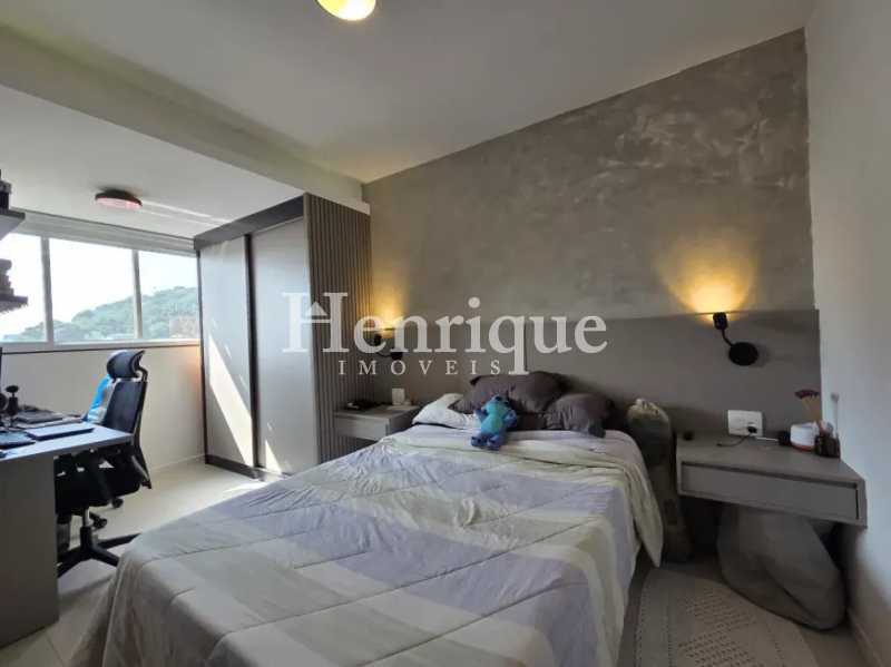 Apartamento, 2 quartos, 60 m² - Foto 15