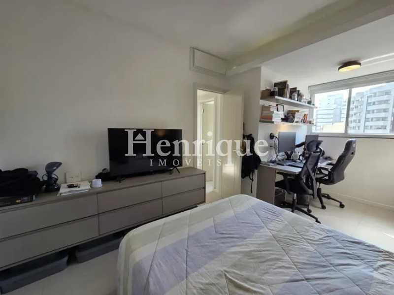 Apartamento, 2 quartos, 60 m² - Foto 16