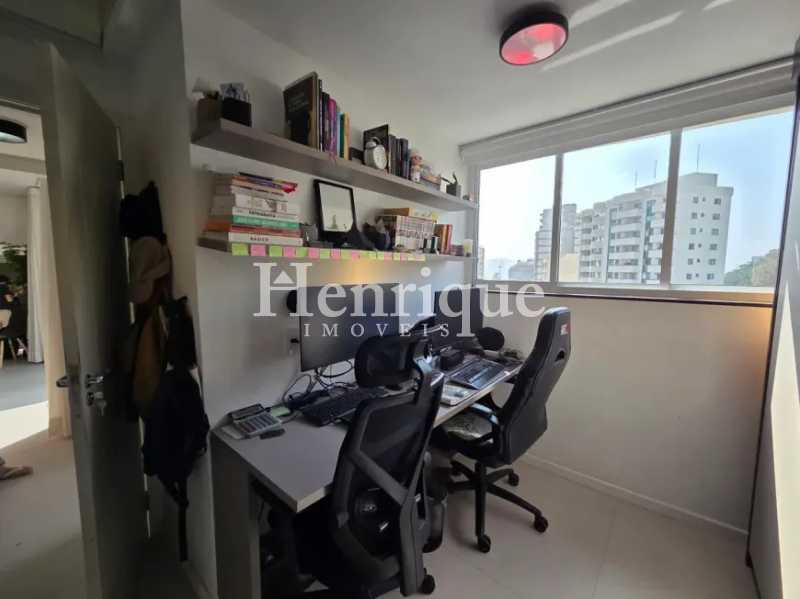 Apartamento, 2 quartos, 60 m² - Foto 17