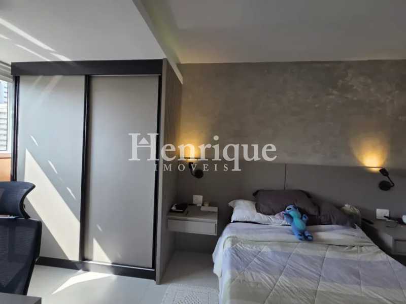 Apartamento, 2 quartos, 60 m² - Foto 19