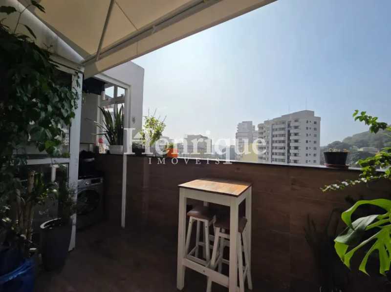 Apartamento, 2 quartos, 60 m² - Foto 20