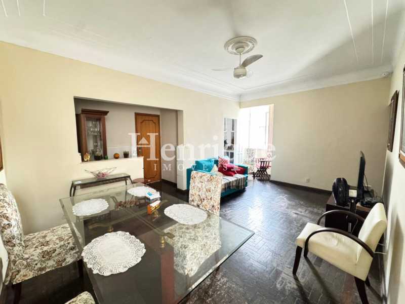 Apartamento, 3 quartos, 104 m² - Foto 2