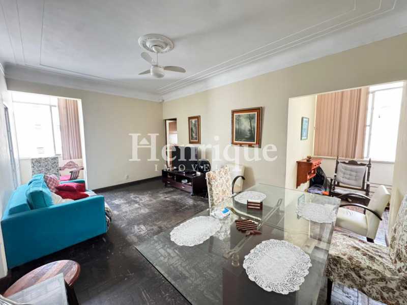 Apartamento, 3 quartos, 104 m² - Foto 3