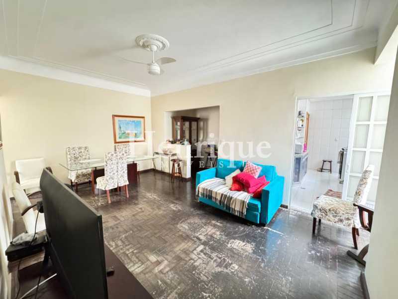 Apartamento, 3 quartos, 104 m² - Foto 5