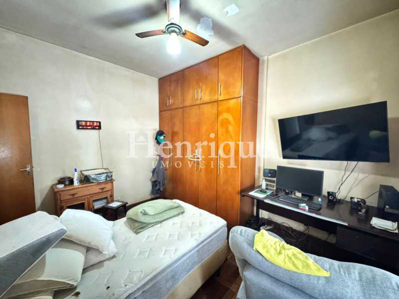 Apartamento, 3 quartos, 104 m² - Foto 6
