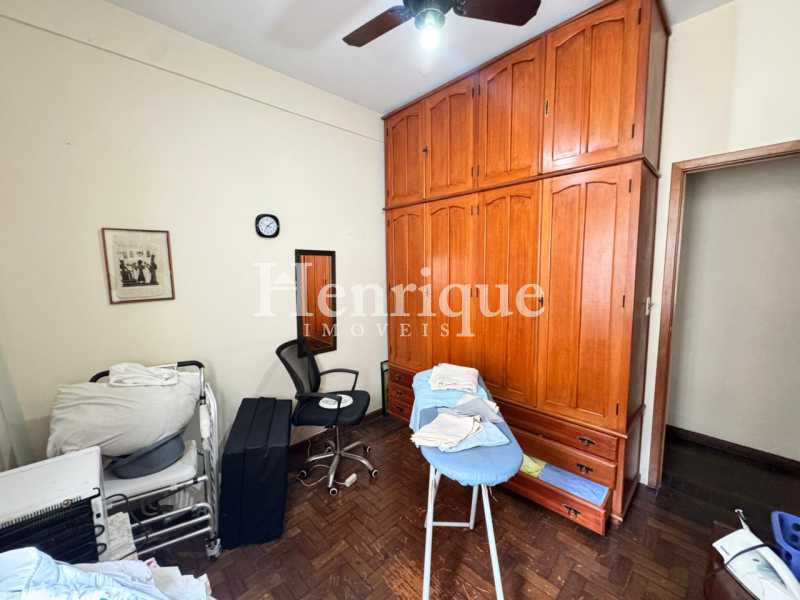 Apartamento, 3 quartos, 104 m² - Foto 9