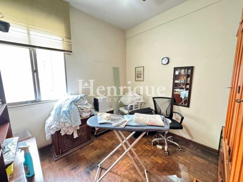 Apartamento, 3 quartos, 104 m² - Foto 11