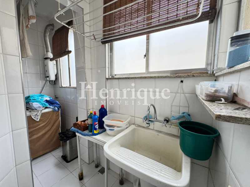 Apartamento, 3 quartos, 104 m² - Foto 19