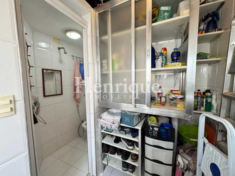 Apartamento, 3 quartos, 104 m² - Foto 20