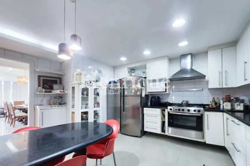 Apartamento, 4 quartos, 259 m² - Foto 27