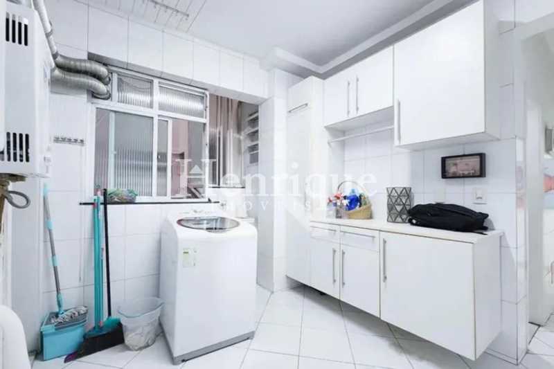 Apartamento, 4 quartos, 259 m² - Foto 28