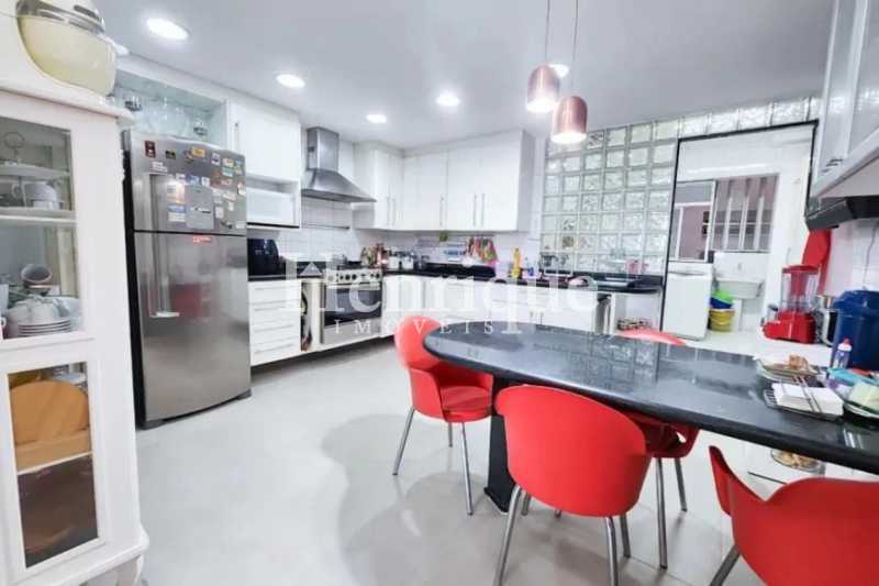 Apartamento, 4 quartos, 259 m² - Foto 26