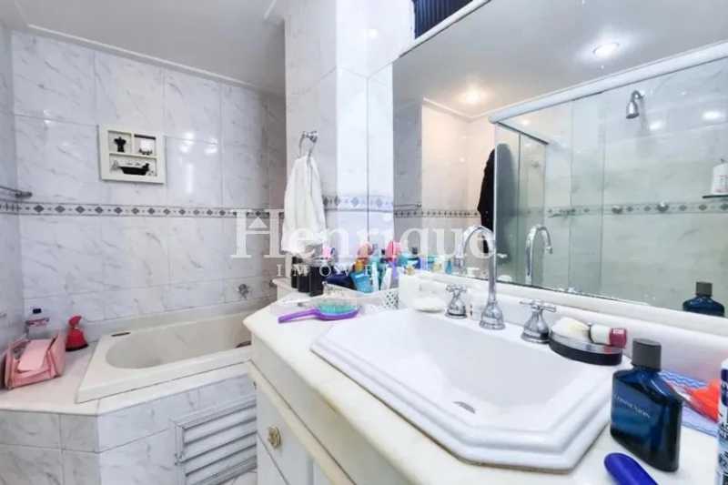 Apartamento, 4 quartos, 259 m² - Foto 22