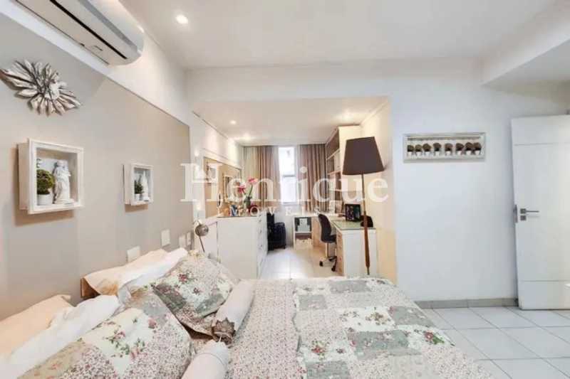 Apartamento, 4 quartos, 259 m² - Foto 15