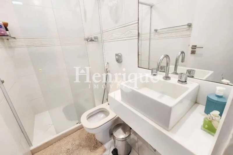 Apartamento, 4 quartos, 259 m² - Foto 23