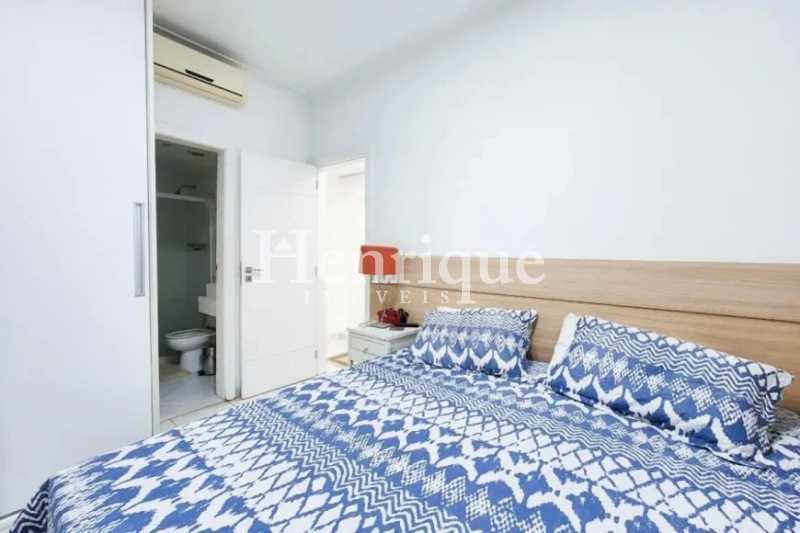Apartamento, 4 quartos, 259 m² - Foto 17