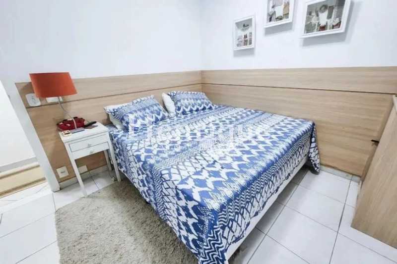 Apartamento, 4 quartos, 259 m² - Foto 16