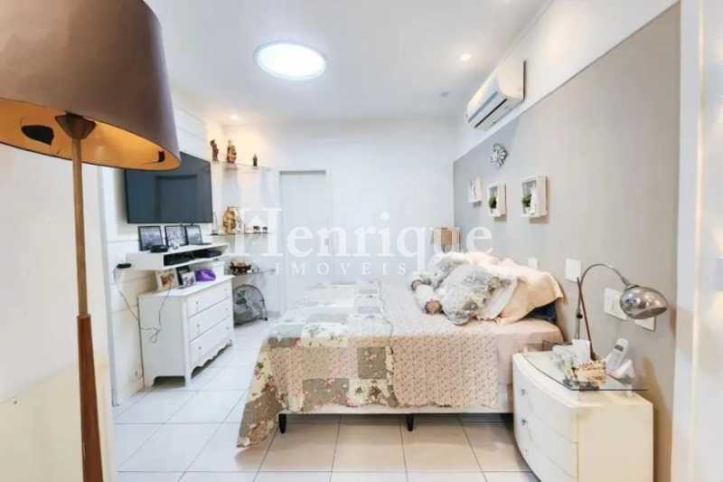Apartamento, 4 quartos, 259 m² - Foto 14