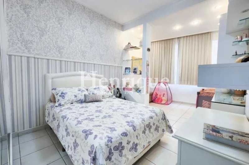Apartamento, 4 quartos, 259 m² - Foto 19