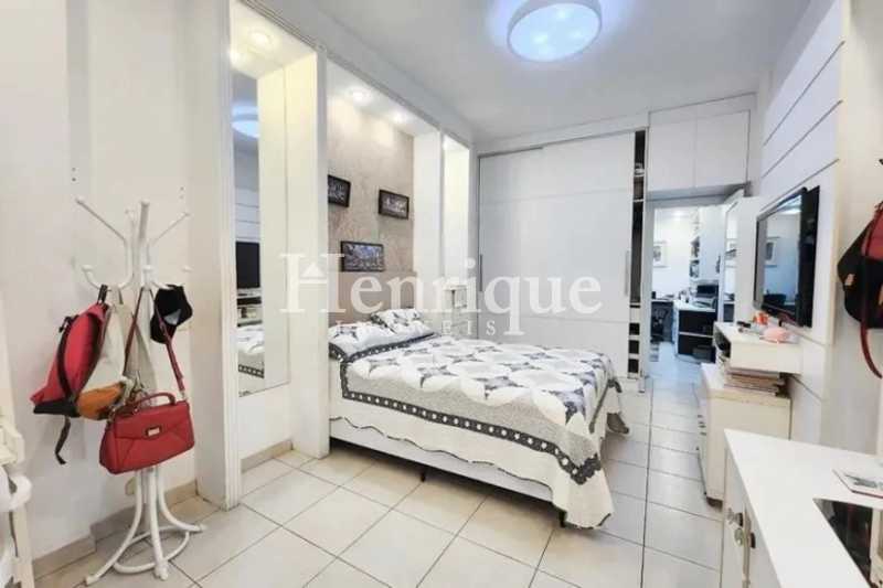 Apartamento, 4 quartos, 259 m² - Foto 13