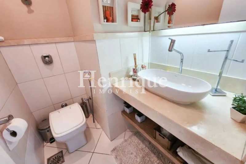 Apartamento, 4 quartos, 259 m² - Foto 25