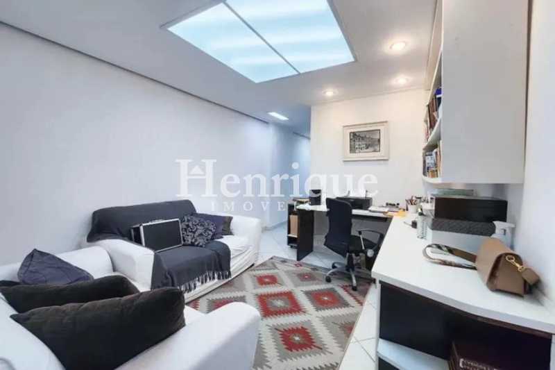 Apartamento, 4 quartos, 259 m² - Foto 21