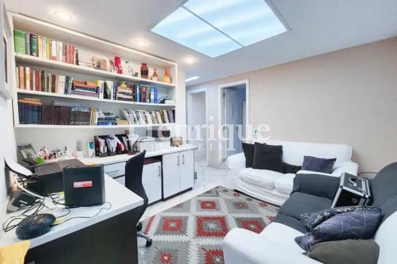 Apartamento, 4 quartos, 259 m² - Foto 20