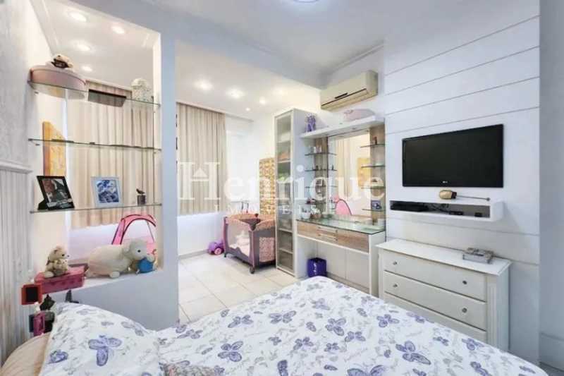 Apartamento, 4 quartos, 259 m² - Foto 18