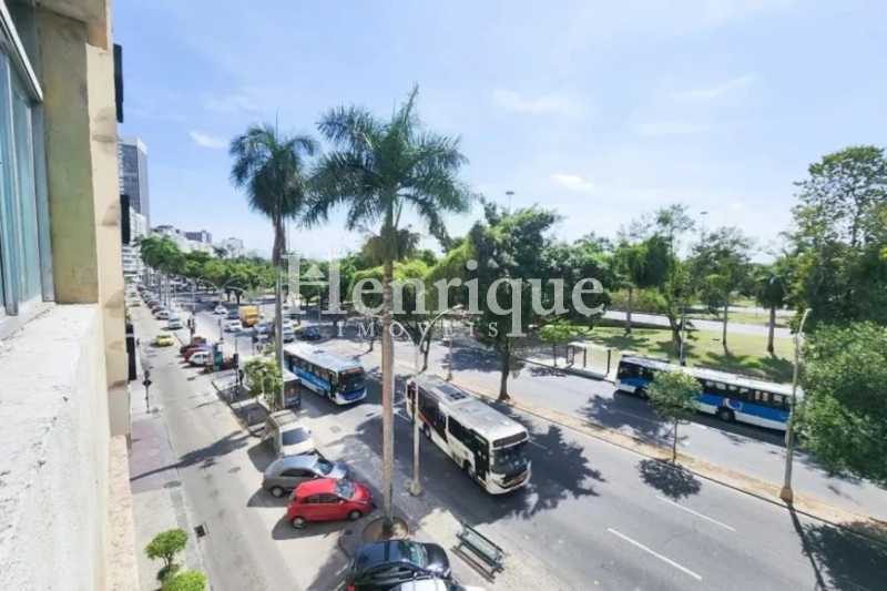 Apartamento, 4 quartos, 259 m² - Foto 2