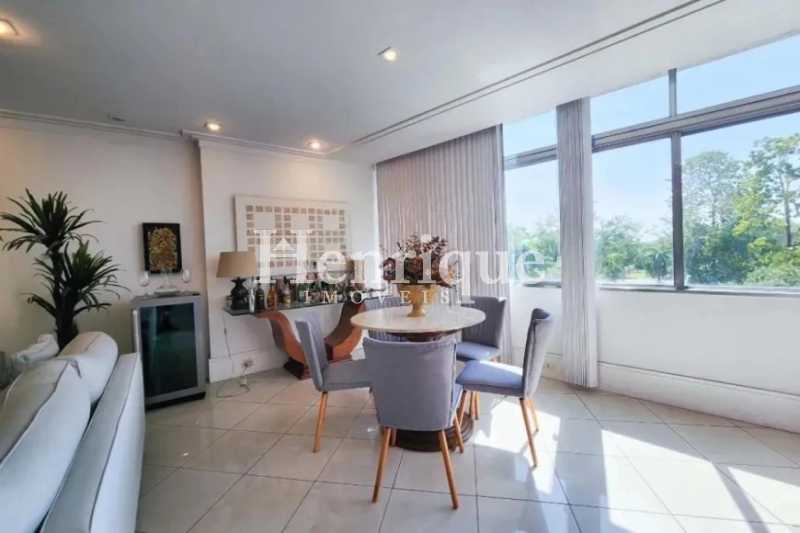 Apartamento, 4 quartos, 259 m² - Foto 6