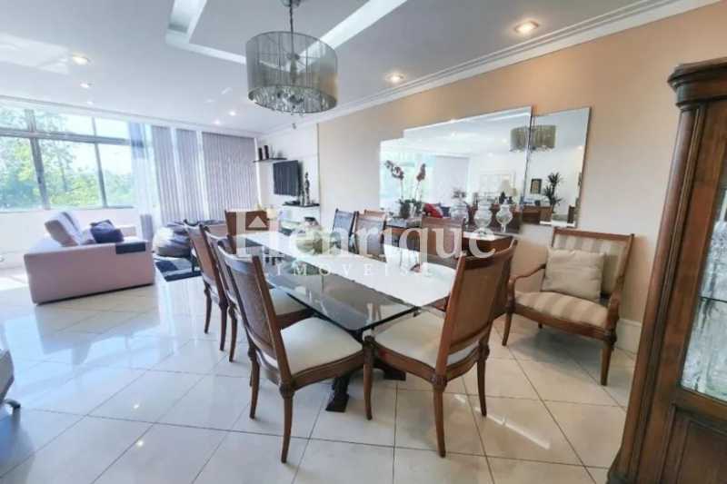 Apartamento, 4 quartos, 259 m² - Foto 9