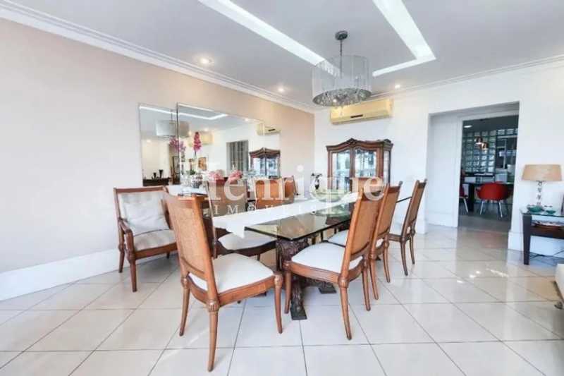 Apartamento, 4 quartos, 259 m² - Foto 10