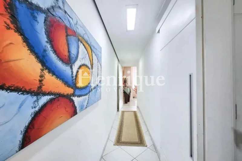 Apartamento, 4 quartos, 259 m² - Foto 11