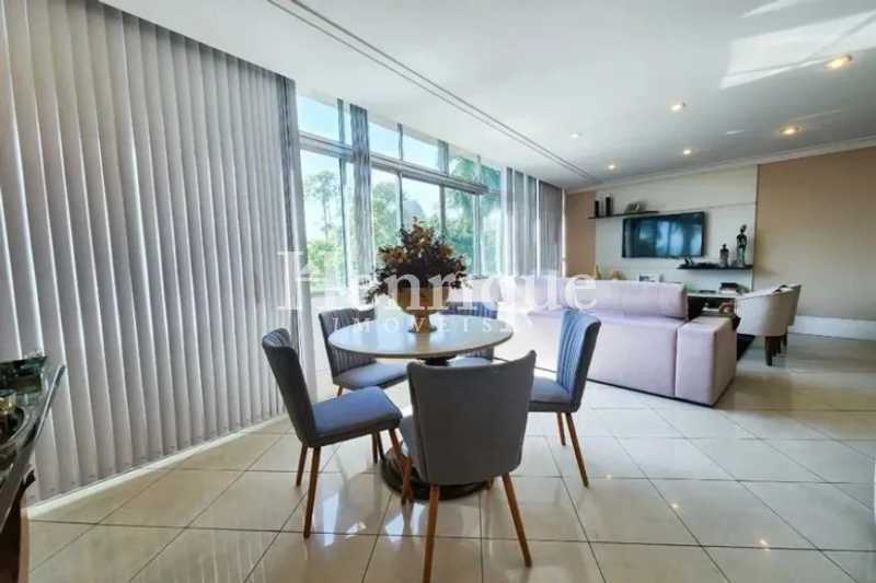 Apartamento, 4 quartos, 259 m² - Foto 7