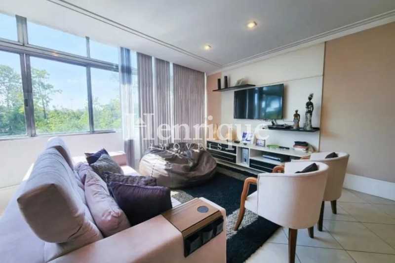 Apartamento, 4 quartos, 259 m² - Foto 8
