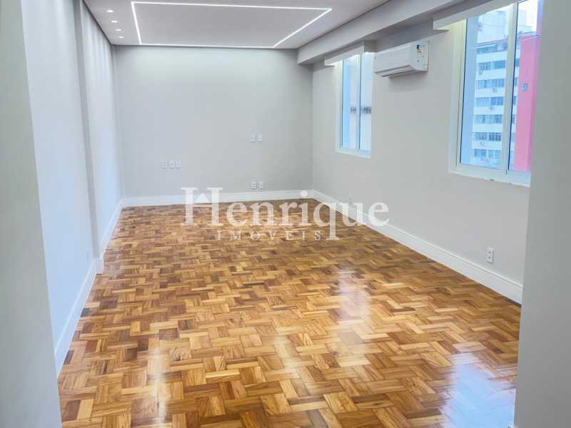 Apartamento, 3 quartos, 148 m² - Foto 1
