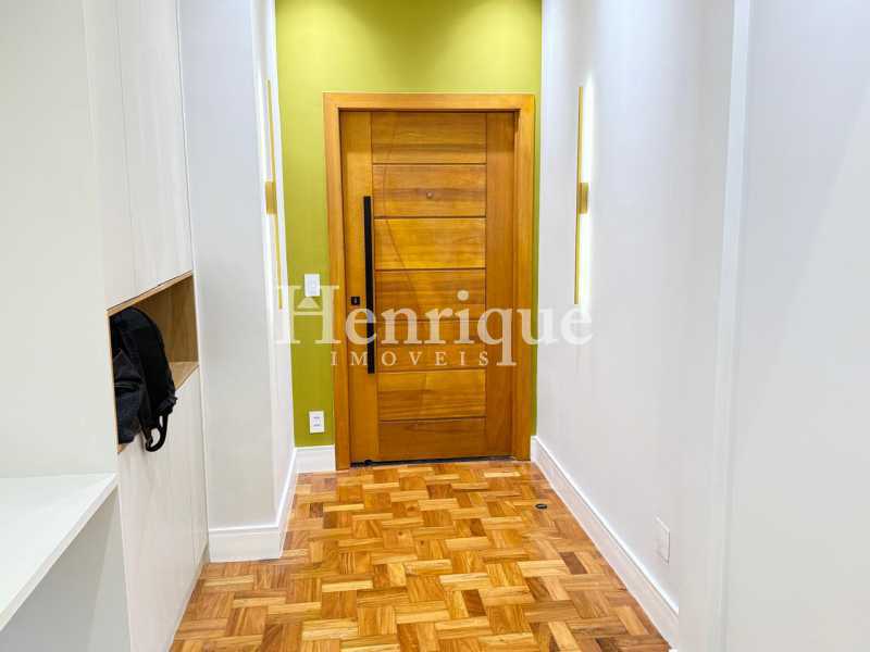 Apartamento, 3 quartos, 148 m² - Foto 4