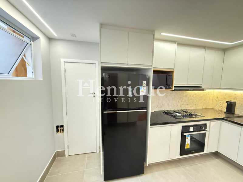 Apartamento, 3 quartos, 148 m² - Foto 25