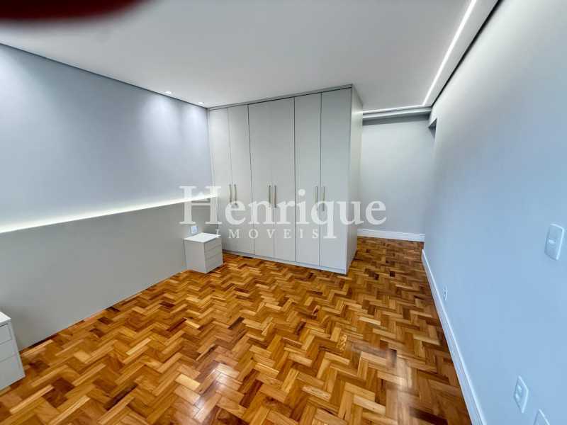 Apartamento, 3 quartos, 148 m² - Foto 5