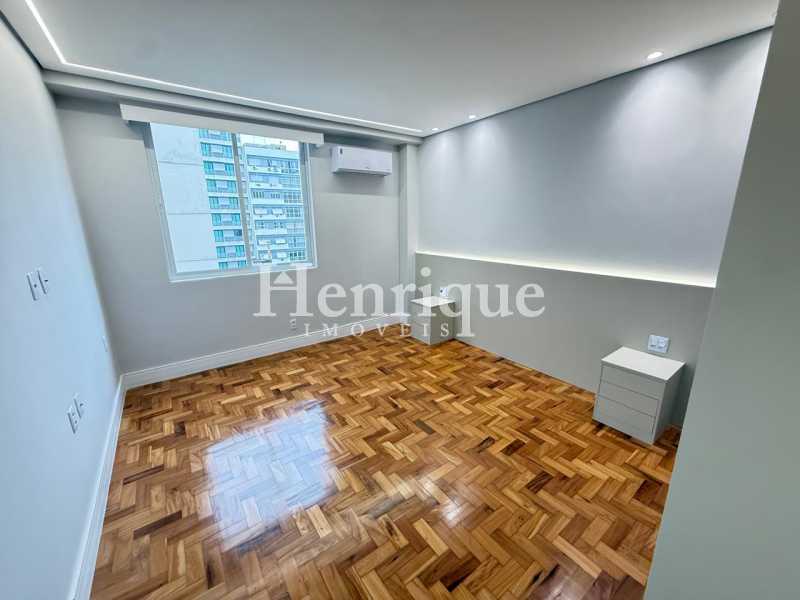 Apartamento, 3 quartos, 148 m² - Foto 6