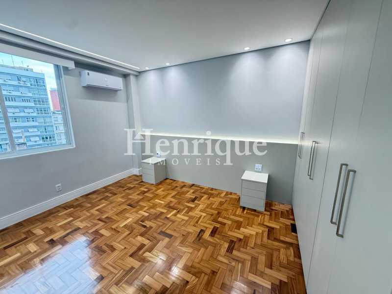 Apartamento, 3 quartos, 148 m² - Foto 7