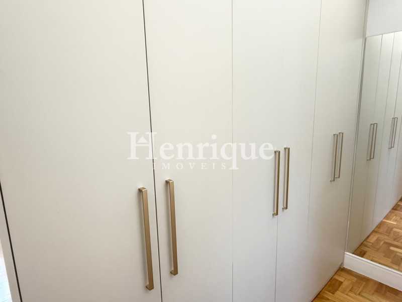 Apartamento, 3 quartos, 148 m² - Foto 8