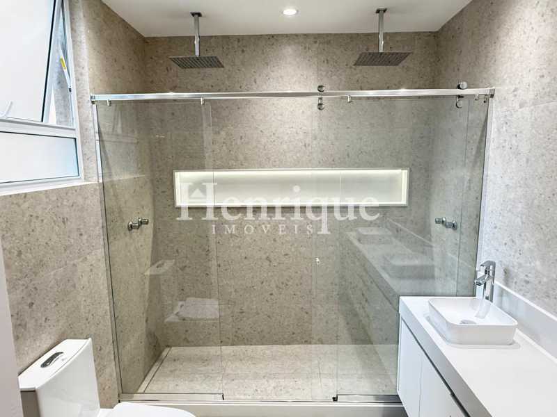 Apartamento, 3 quartos, 148 m² - Foto 9