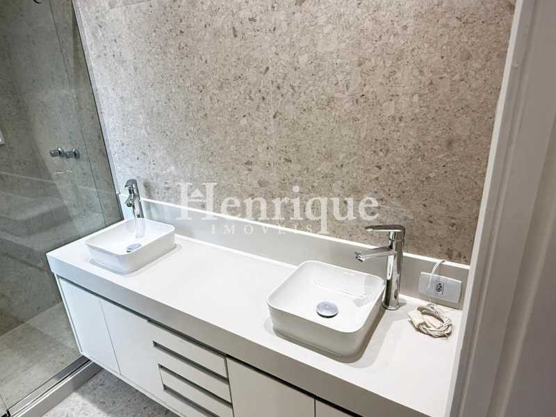 Apartamento, 3 quartos, 148 m² - Foto 10